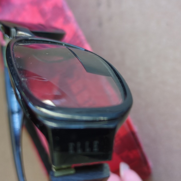 Elle Eye Wear Glasses - Picture 9 of 12